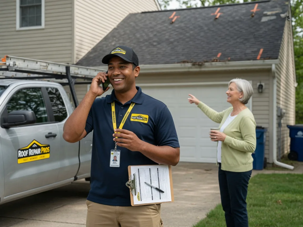 Roof Repair Ferndale, MI FAQs
